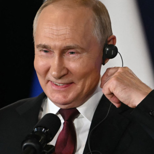 În Rusia, întâlnirea lui Putin cu Trump este considerată un triumf. Ce au spus politicienii de la Kiev