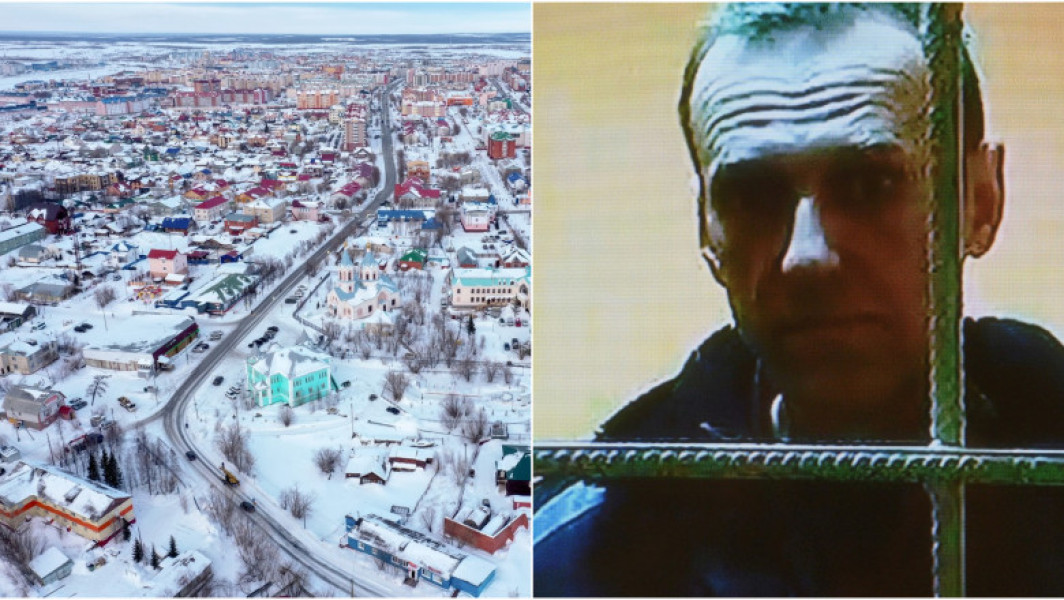 Mama lui Navalnîi și-a văzut copilul mort în închisoarea din Siberia. Morga refuză să dea trupul familei.