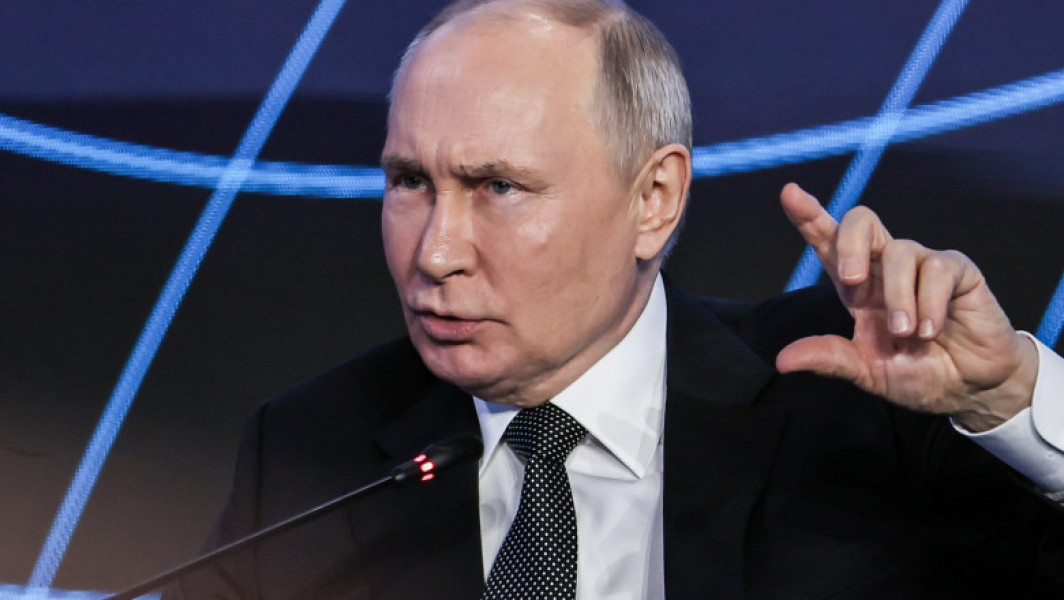 Rusia neagă: Nu intenționează să lanseze arme nucleare în spațiu, declarațiile SUA sunt false
