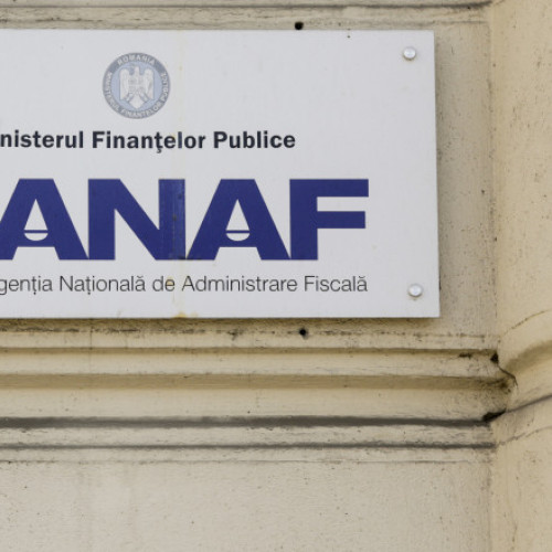 Patru firme-fantomă cu afaceri fictive validate de ANAF, investigate de Recorder.ro