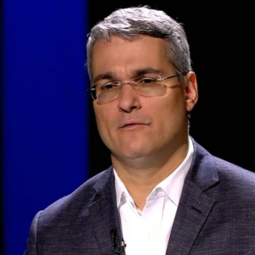 Dragoș Pîslaru: România a găsit un PNRR întârziat și probleme cu supracontractarea