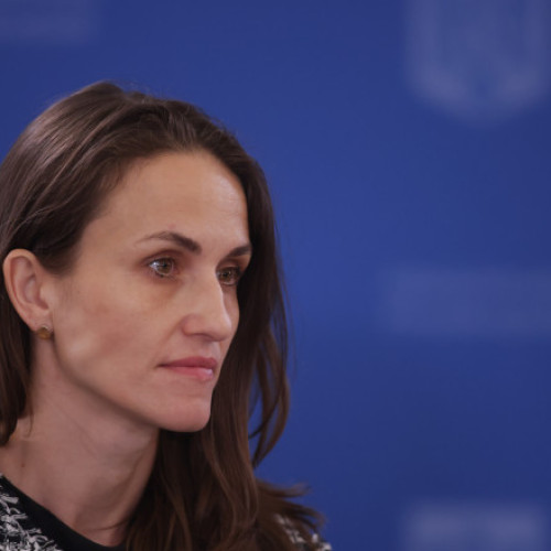 Oana Țoiu condamnă încălcările ruso-rusești ale spațiului aerian european la ONU
