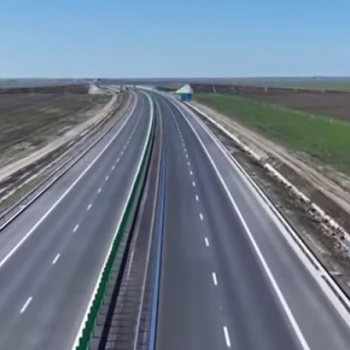 Proiectele autostrăzilor A7 și A8, asigurate prin finanțare alternativă după ieșirea din PNRR
