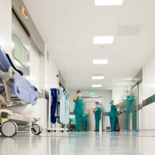 Ministerul Sănătății atenționează asupra amenințărilor cu acte de violență în spitale