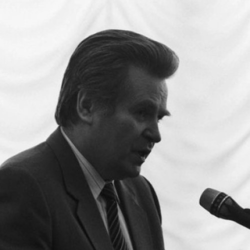 Directorul Pravda, Viacheslav Leontiev, a decedat după o cădere de la înălțime