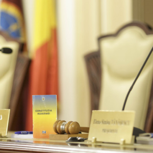 Curtea Constituțională amână din nou decizia privind pensiile magistraților