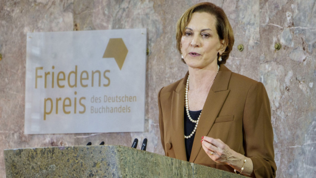 Anne Applebaum: sprijinul european pentru Ucraina depășește considerabil ajutorul SUA