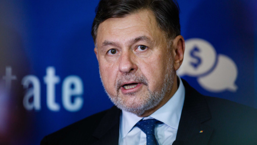 Alexandru Rafila: salariile mici reduc interesul pentru șefia direcțiilor de sănătate publică