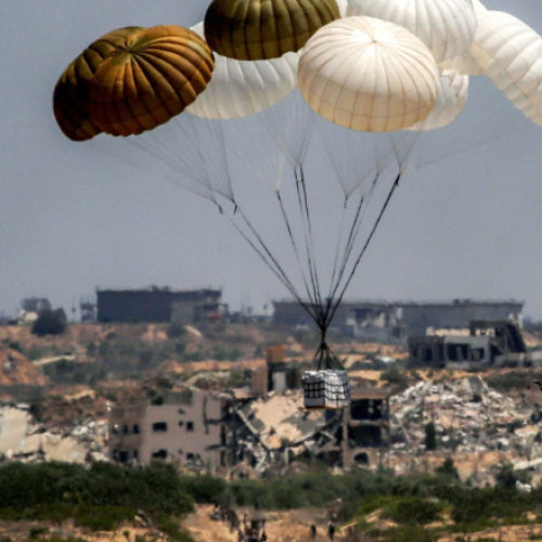 Negocieri pentru încetarea focului în Gaza continuă la Sharm El-Sheikh