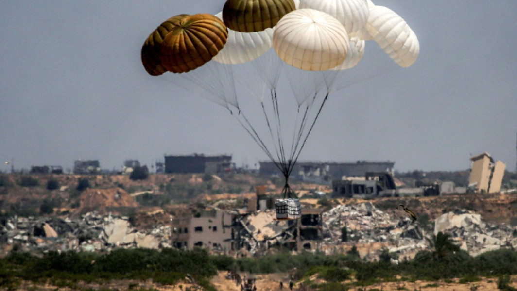 Negocieri pentru încetarea focului în Gaza continuă la Sharm El-Sheikh