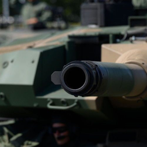 NATO investește masiv în tancuri în contextul conflictului din Ucraina