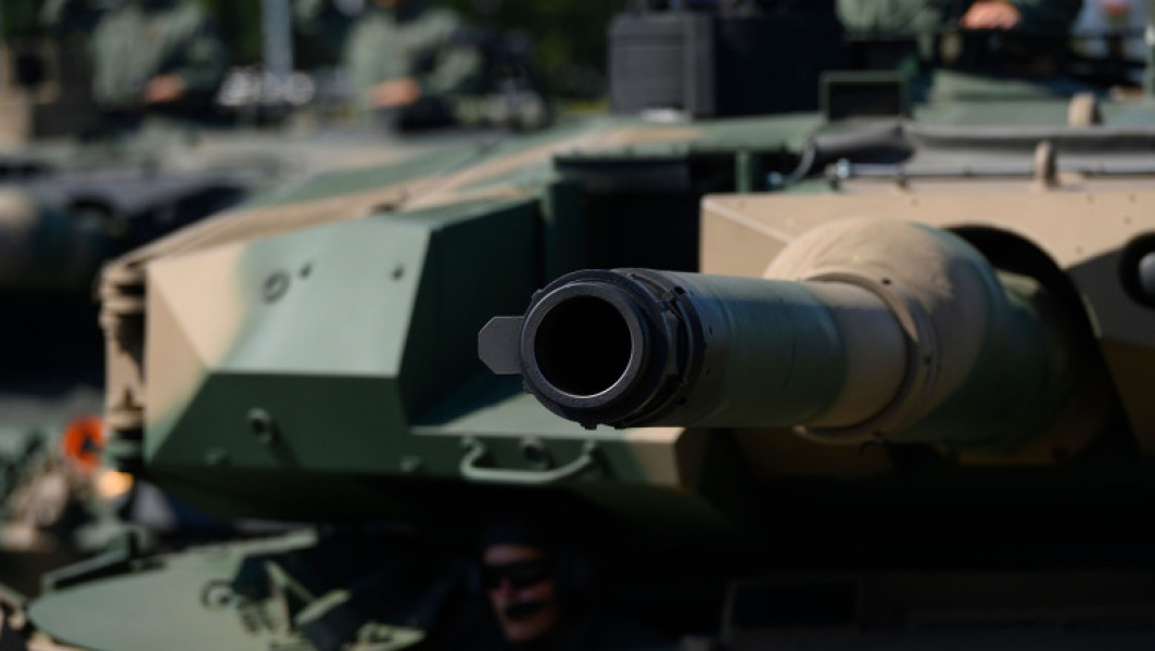 NATO investește masiv în tancuri în contextul conflictului din Ucraina