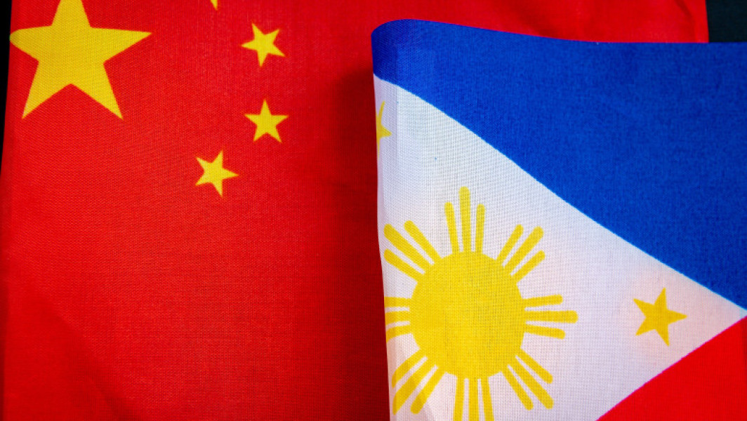 China a folosit conturi false pentru a influența opinia publică în Filipine