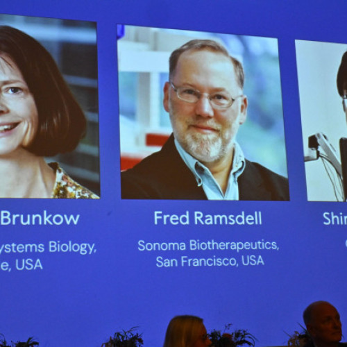 Fred Ramsdell, laureat Nobel, dificil de contactat din cauza unei drumeții fără telefon