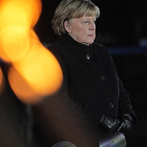 Reacții dure ale politicienilor est-europeni la declarațiile Angelei Merkel despre războiul din Ucraina
