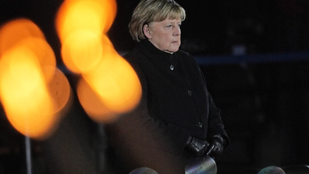 Reacții dure ale politicienilor est-europeni la declarațiile Angelei Merkel despre războiul din Ucraina