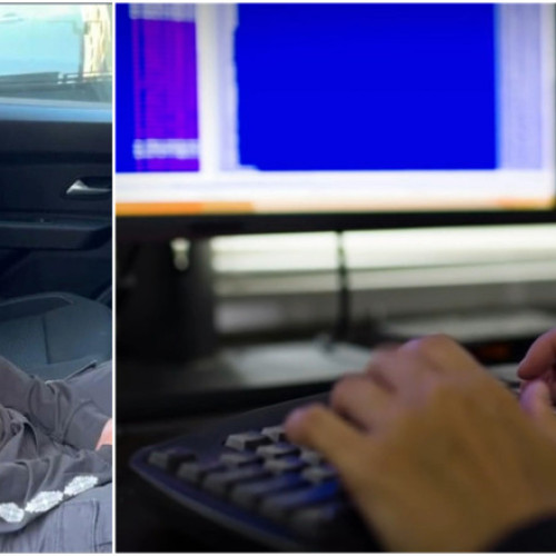 Adolescentul acuzat de trimiterea a o mie de mesaje amenințătoare ajunge în fața ICCJ
