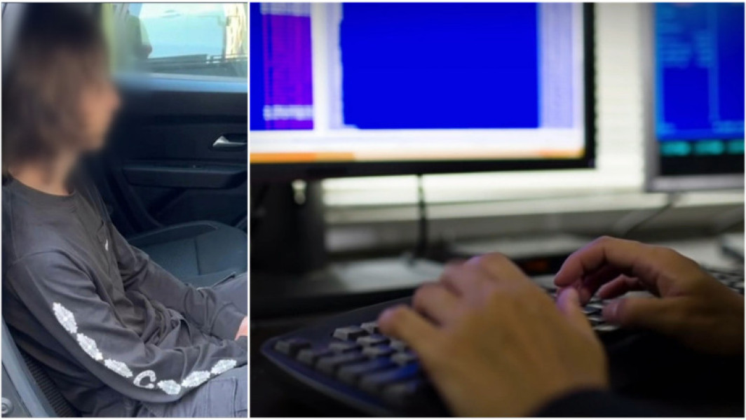 Adolescentul acuzat de trimiterea a o mie de mesaje amenințătoare ajunge în fața ICCJ