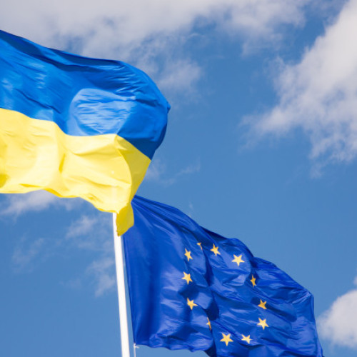 Uniunea Europeană cere Ucrainei reforme înainte de aderare, înfruntând opoziția Ungariei