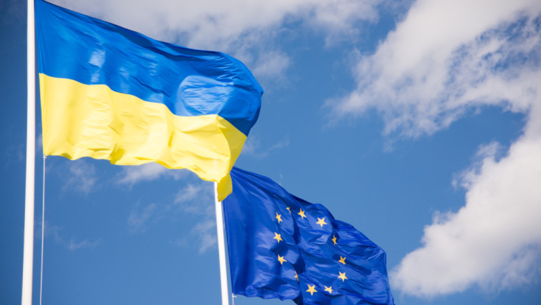 Uniunea Europeană cere Ucrainei reforme înainte de aderare, înfruntând opoziția Ungariei