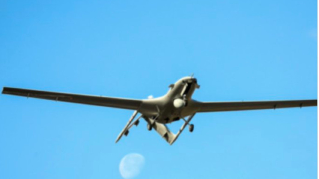 Ucraina lansează un nou val de atacuri cu drone asupra Rusiei, inclusiv asupra Tiumenului
