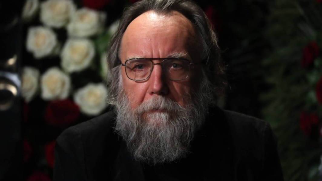 Aleksandr Dughin avertizează: Moldova are nevoie de schimbări pro-ruse sau urmează războiul