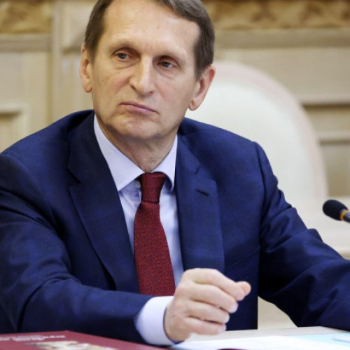 Serviciul de Informații al Rusiei acuză Marea Britanie de pregătirea unor atacuri sub steag fals în porturile europene