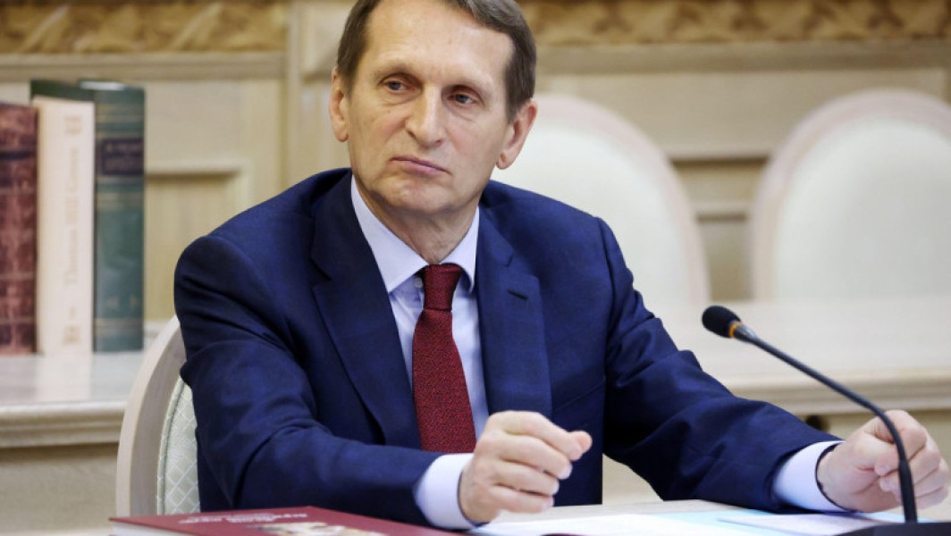 Serviciul de Informații al Rusiei acuză Marea Britanie de pregătirea unor atacuri sub steag fals în porturile europene