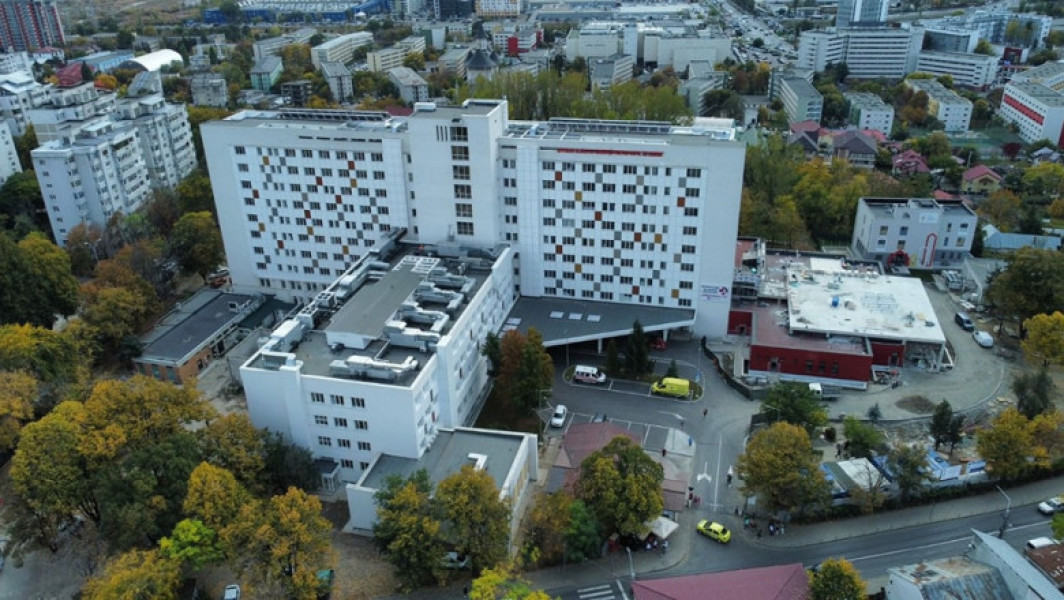 Controverse în cazul focarului bacterian de la spitalul „Sfânta Maria” din Iași