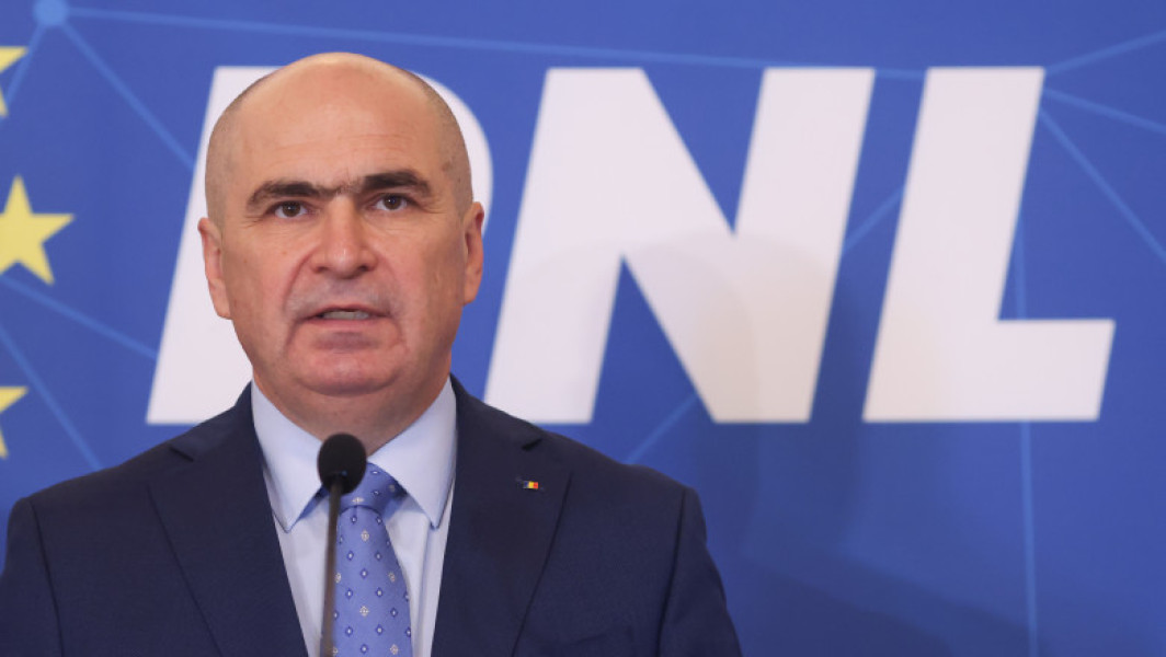 Ilie Bolojan cere senatorilor PNL să respingă proiectele PSD care modifică măsuri fiscale și educaționale