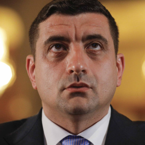 Federația R.O.T.S.A. cere sancționarea lui George Simion pentru insulte la adresa persoanelor cu dizabilități
