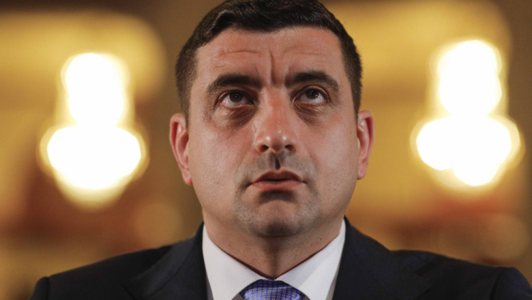 Federația R.O.T.S.A. cere sancționarea lui George Simion pentru insulte la adresa persoanelor cu dizabilități