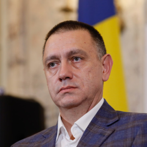 Fifor îl critică pe Bolojan pentru respingerea proiectelor PSD privind scutirile de CASS