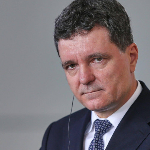 Nicușor Dan: Solidaritate cu victimele atentatului Hamas din Israel, după doi ani