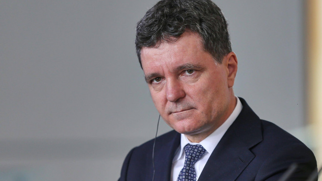 Nicușor Dan: Solidaritate cu victimele atentatului Hamas din Israel, după doi ani