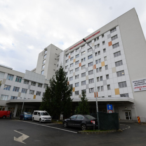 Managerul interimar al spitalului de copii „Sfânta Maria” Iași și-a dat demisia după o săptămână