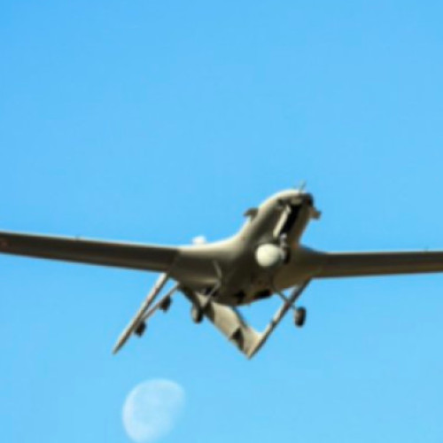 Rusia acuză Ucraina de un atac cu dronă asupra centralei nucleare din Voronej