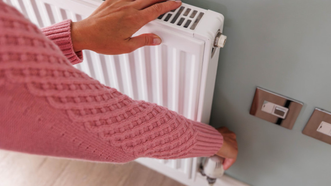 Temperaturi recomandate pentru confortul termic și somnul odihnitor în sezonul rece
