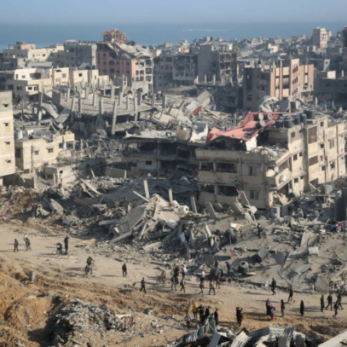 Israel pregătește plan de evacuare și lovituri țintite în Gaza dacă negocierile eșuează