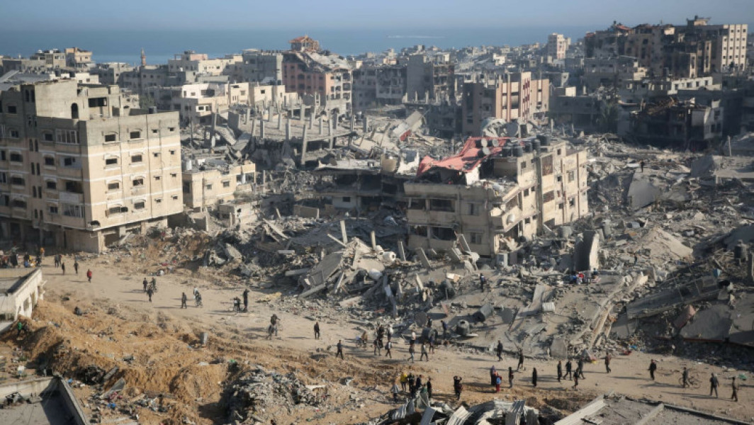 Israel pregătește plan de evacuare și lovituri țintite în Gaza dacă negocierile eșuează
