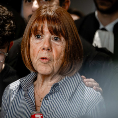 Dominique Pelicot se autodenunță drept „diavolul” în dosarul violării fostei soții