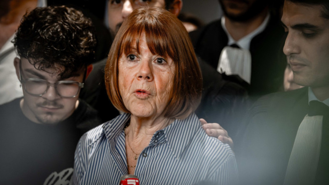 Dominique Pelicot se autodenunță drept „diavolul” în dosarul violării fostei soții