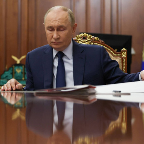 Rusia intensifică propaganda și pregătirile pentru un posibil război cu NATO