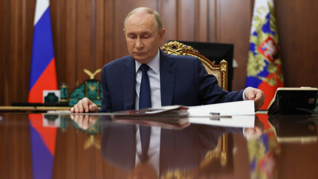 Rusia intensifică propaganda și pregătirile pentru un posibil război cu NATO