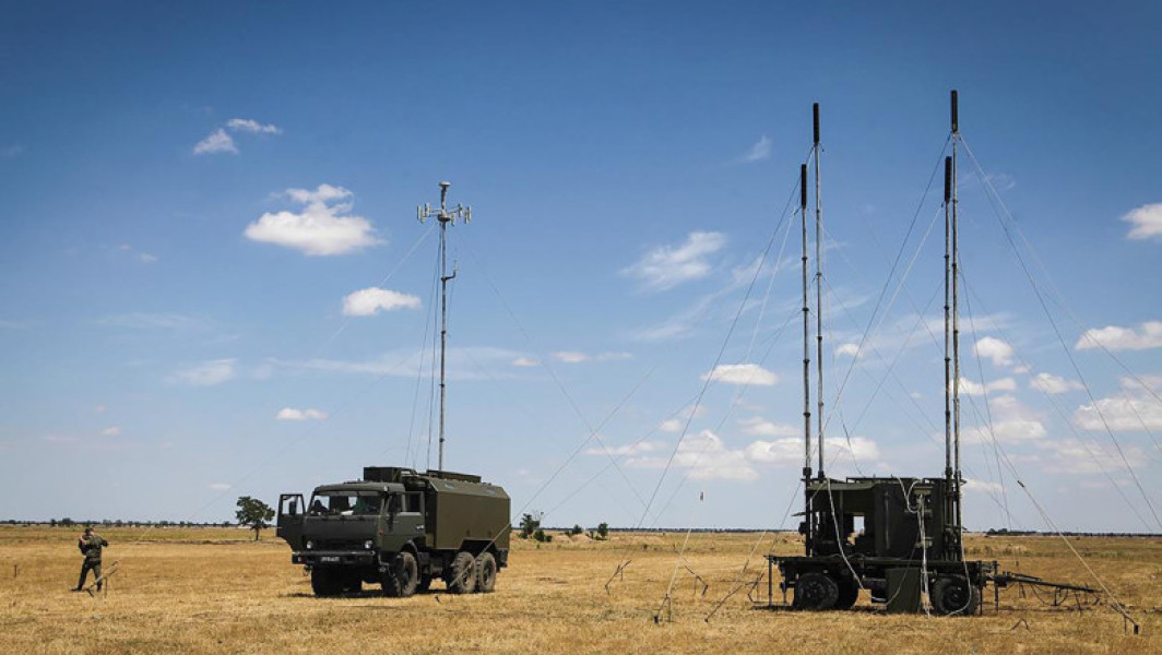 Regimentul 412 Drone Nemesis distruge o stație rusă de bruiaj în regiunea Luhansk