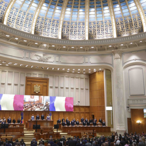 Salariile angajaților de la stat au depășit 160 de miliarde de lei în 2023