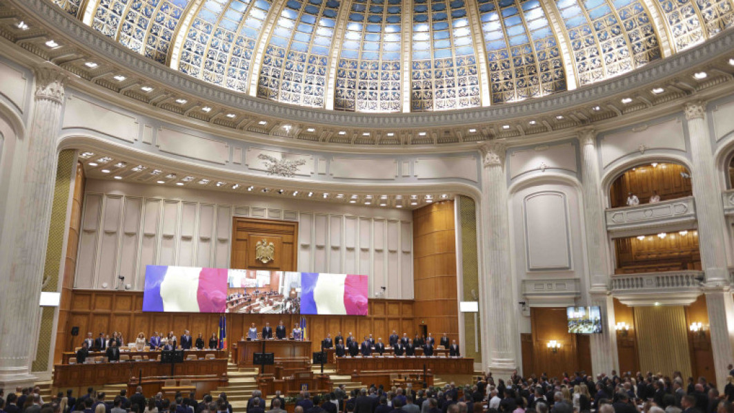 Salariile angajaților de la stat au depășit 160 de miliarde de lei în 2023