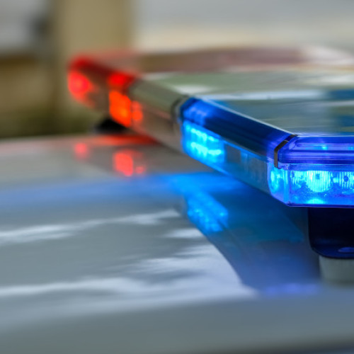 Două victime găsite în urma unui incendiu în judeţul Dâmboviţa