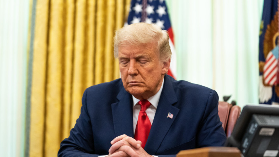 John Clarke critică politicile lui Trump privind cercetarea științifică în SUA