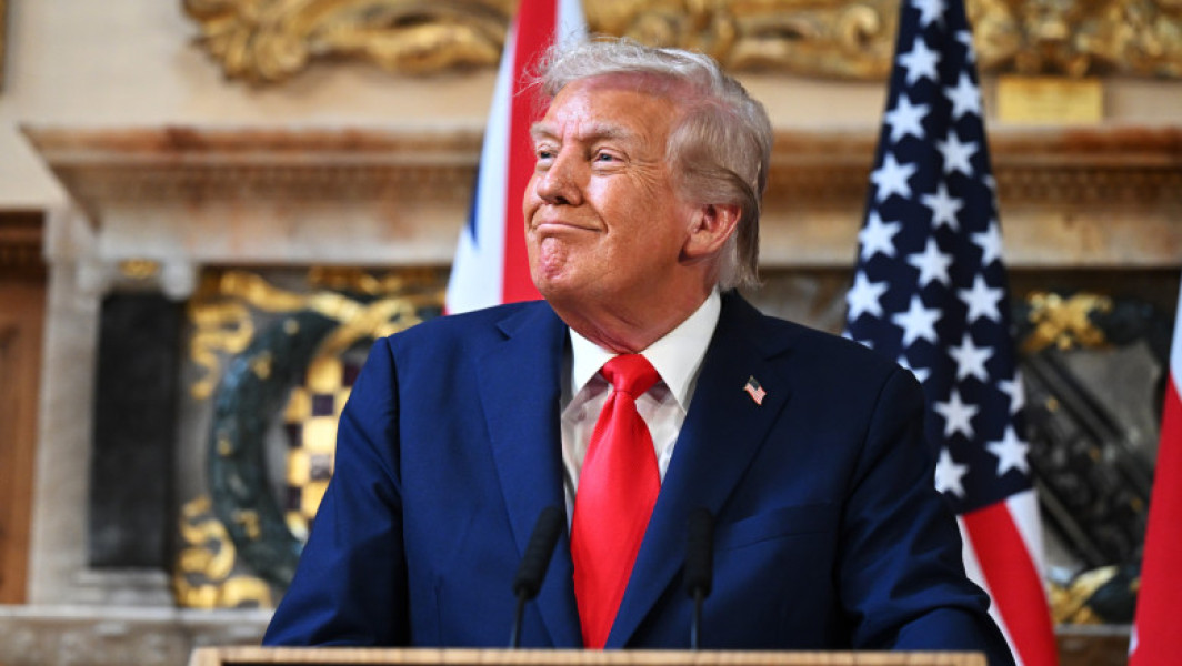 Donald Trump continuă să ceară Premiul Nobel pentru Pace, dar șansele sunt mici